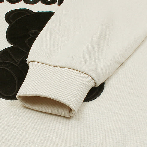 Moschino Stone Bear Premium Sweatshirt